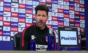 ATM FLASH | Simeone: 